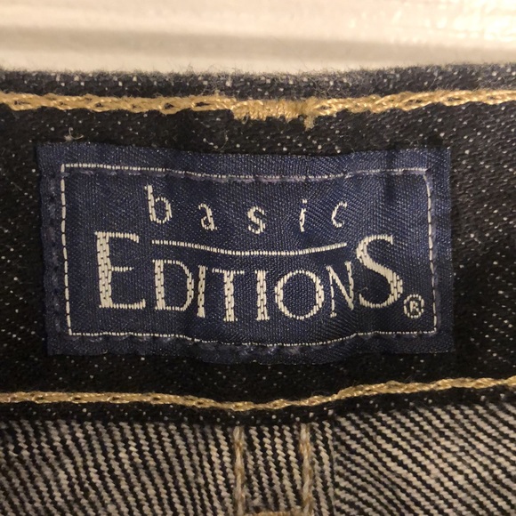 W36 L30 vintage jeans - Picture 4 of 5